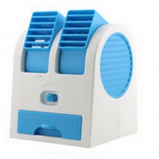 Gadget Mini FAN/AIR HB-168 Blue